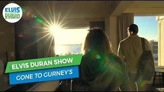 The Best Weekend Getaway Gurneys Newport  Elvis Duran Exclusive [upl. by Thatch]