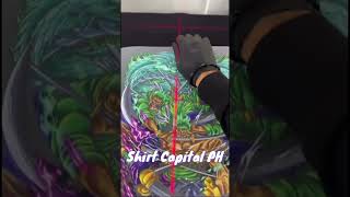 Shirt Capital PH customtshirts smallbusiness personalizedshirts poloshirt diy clothing [upl. by Sliwa490]