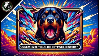 Rottweiler Video Rassebericht [upl. by Glendon990]