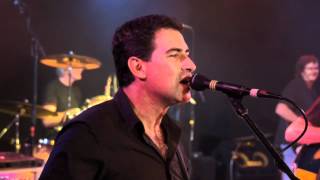 Phil Emmanuel Band quotLivequot 2012  Calling Elvis Cover [upl. by Lipscomb]