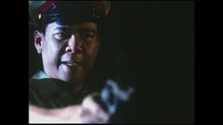 BULLET CESAR MONTANO TAGALOG ACTION [upl. by Ydeh]