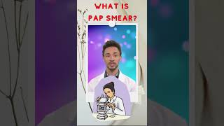 What is PAP Smear  Cervical cancer screening [upl. by Service]