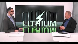 Dirk Harbecke Elektromobilität und Co führen zu Wachstumsraten von 2530 bei Lithium [upl. by Bac]