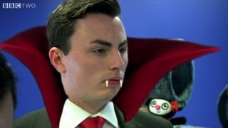 Alexs Eyebrows  The Apprentice Youre Fired  Series 9 Episode 1  BBC Two [upl. by Ilka28]