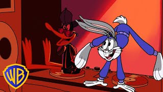 Looney Tunes presenta ¡Simplificando los deportes Breaking  WBKidsLatino [upl. by Lunsford116]