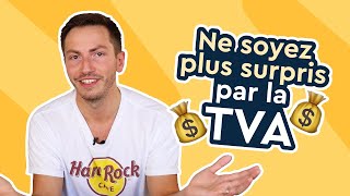 TVA  comment ça marche  Tout comprendre en 10min 2024 [upl. by Alva]