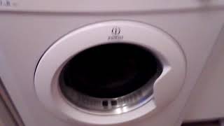 Indesit IDV75 Overview [upl. by Ahsenyl489]