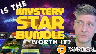 Is the Fanatical Mystery Star Bundle 2024 Worth It [upl. by Anton]