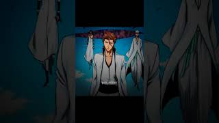 PLANNER anime trendingshorts edit animeedit manga aizen [upl. by Harper285]