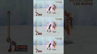 Tales of Vesperia  Yuri Savage Wolf Furys Extensión Dub English [upl. by Dleifrag]