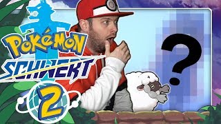 POKÉMON SCHWERT ⚔️ 2 Eine schicksalhafte Begegnung im Schlummerwald [upl. by Boniface]