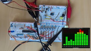 Getting started with Spectrum analyzer [upl. by Reffinnej871]