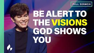 The Language Of The Holy Spirit Full Sermon  Joseph Prince  Gospel Partner Episode [upl. by Marten]