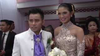 WEDDING judika dan duma OFFICIAL  pesta adatpemberkatan balige [upl. by Singer743]