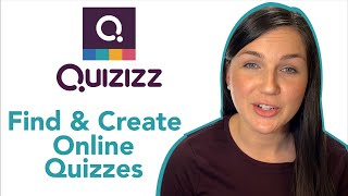 Getting Started with Quizizz [upl. by Nuahsed]