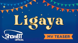 SB19 Ligaya MV Teaser [upl. by Jennica507]