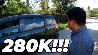 SUZUKI ERTIGA GA 2016  280K ONLY 7 SEATER [upl. by Pros962]