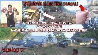 Barangay bucana blacklisted resort ternate cavite dating lapulapu sa spot na to😍 [upl. by Prochora]