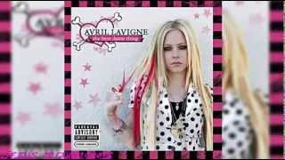 Avril Lavigne  The Best Damn Thing Limited Edition  Full Album [upl. by Boswall338]