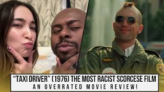 quotTaxi Driverquot 1976 By Martin Scorsese amp Starring Robert Deniro Film Review SIMON amp AKDI Ep 40 [upl. by Nagaet]