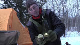 Trangia Stove review by Happy Camper [upl. by Cristian353]