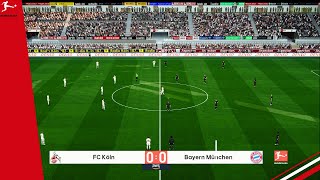 FC Cologne vs Bayern Munich in a Bundesliga Battlequot Matchday [upl. by Caswell]