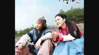 Seo Dong Yo OST track 1  Hero 1 [upl. by Mylan]