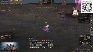 Lineage 2 falta pouco pro 110  dropando codigos  server orfen LIVE [upl. by Chadd]