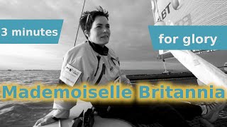 ⛵ Ellen MacArthur the young sailor who dominated the world [upl. by Currier774]