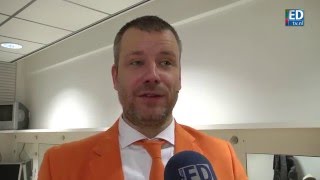 Opgescheept met Rob Scheepers [upl. by Bunker]