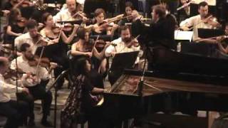 Grieg Piano Concerto 2nd Movement [upl. by Childers472]