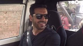 John Abraham Opens Up About His Personal Life And His Take On Bollywood Films  Zoom Weekend Show [upl. by Charbonnier]