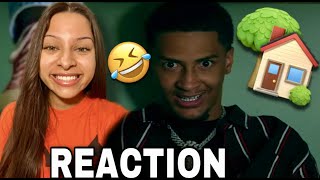 COMETHAZINE  MALCOM IN THE MIDDLE REACTION OFFICIAL MUSIC VIDEO 👨‍👩‍👦 [upl. by Aniarrol]