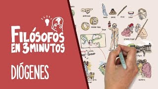 Diógenes en 3 minutos [upl. by Season]