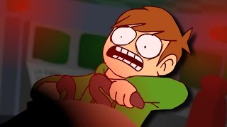 Eddsworld  Space Face Part 1 [upl. by Malita]