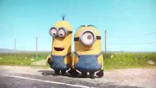 baile minions [upl. by Iny]