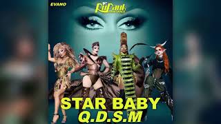 Star Baby QDSM Cast Version unofficial [upl. by Lazaro867]