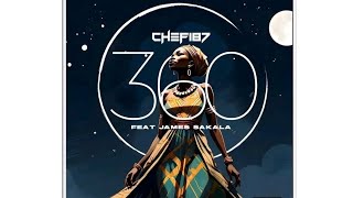 Chef 187 Ft James Sakala  360° Audio [upl. by Eneleh803]