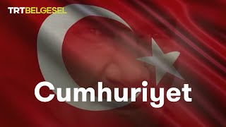 Cumhuriyet Belgeseli [upl. by Onairda]