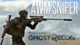 Pamaj  Ghosts  L11 Flawless Sniper Gameplay  Best Cod [upl. by Masha25]