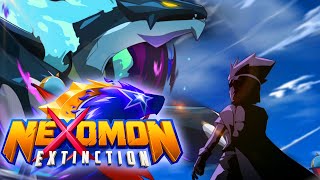 Nexomon 2 Extinction Part 25 WE HAVE A SHIP Gameplay Walkthrough [upl. by Aciamaj739]