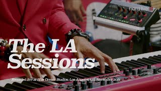 NORD LIVE The LA Sessions  FULL VERSION [upl. by Artemahs]