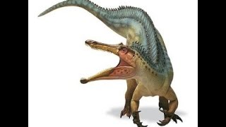 ¿Qué comían los dinosaurios  Enciclopedia sobre Dinosaurios [upl. by Salomon]