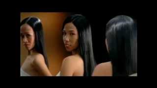 Funniest Philippine Shampoo Commercial Hilarious [upl. by Cerell]