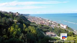 Le Marche Italy in 90 Seconds [upl. by Christen]