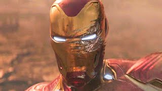 Iron man vs thanos Fight Scene Reaction Compilation  Avengers Infinity War 2018  Mapkrish [upl. by Kifar]