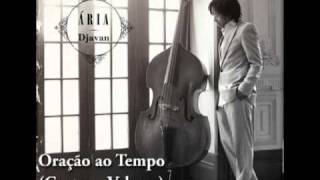 Djavan  quotOração ao Tempoquot  Audio Oficial [upl. by Anum]