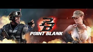 POINT BLANK INDONESIA [upl. by Ajnek]