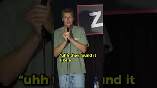 Audience Gets Car Stolen  Stand Up [upl. by Ydnab]