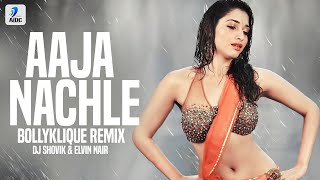 Aaja Nachle Remix  Bollyklique  DJ Shovik amp Elvin Nair  Madhuri Dixit  Sunidhi Chauhan [upl. by Aletta]